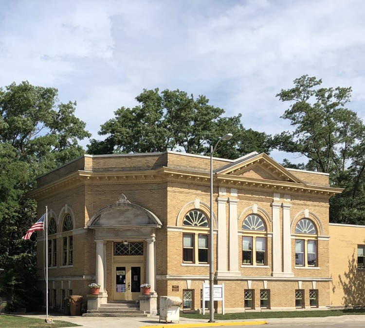 White County Museum (Monticello,&nbspIN)